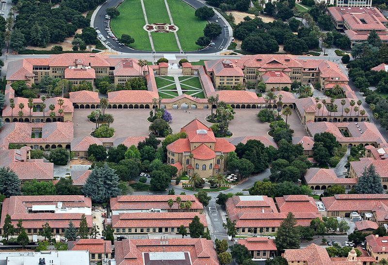 Stanford University's Spanish Dream