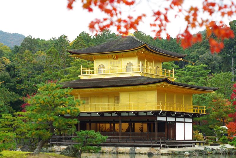 Book Again: Kyoto, Japan - A Cultural Paradise