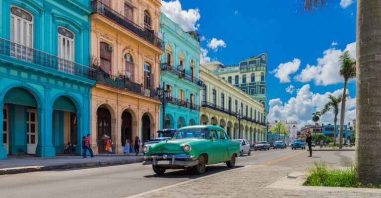 I’ve Wandered Through 40 Cities — These 10 Took My Breath Away (And 4 Others Surprised Me In The Best Way)