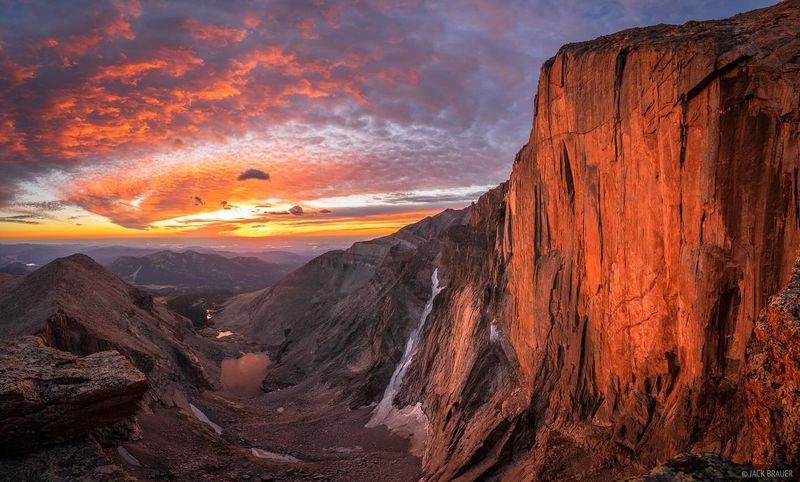 Colorado: Where Mountains Meet My Soul