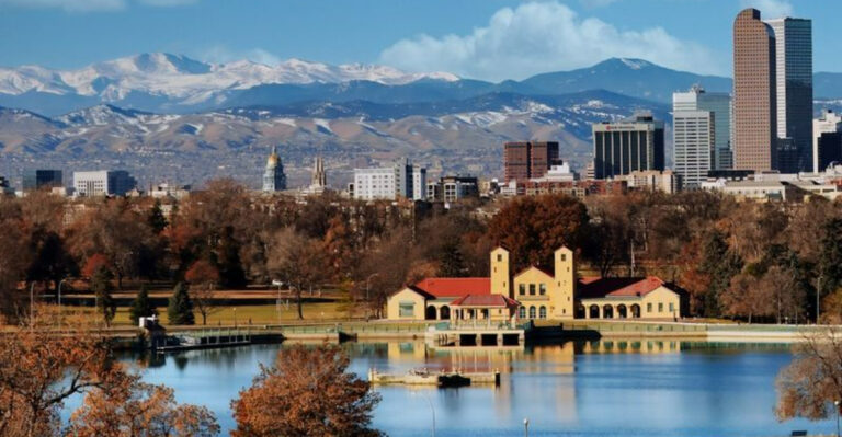 I’ve Traveled To All 50 States, But There’s Only One I’d Choose To Stay In Every Time