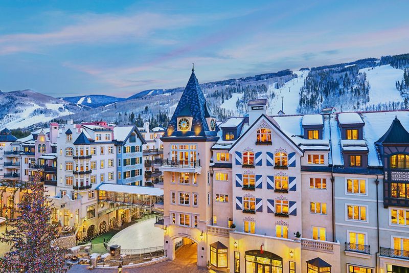 Vail, Colorado