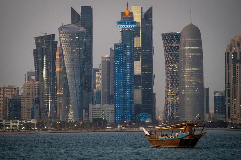 Qatar's Wealth Couldn't Buy Authentic Experiences