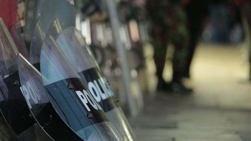 Trinidad and Tobago's Hidden Dangers