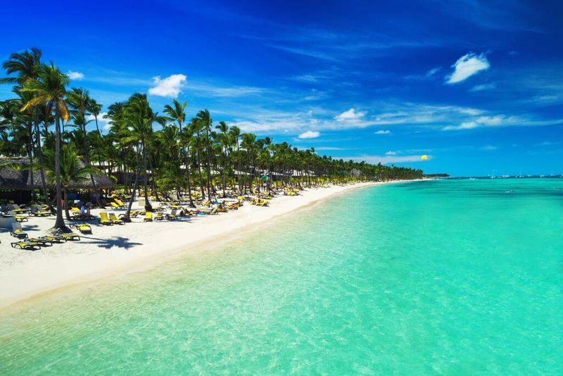 Dominican Republic