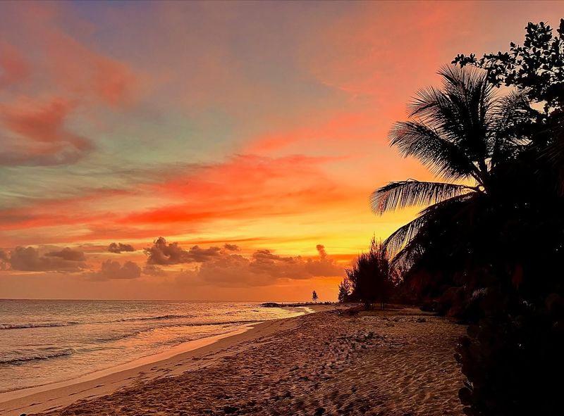Barbados: The Gem of the Eastern Caribbean