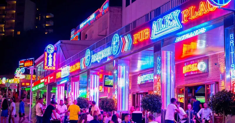 Ibiza's Club Promotion Ploy