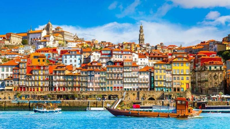 Portugal