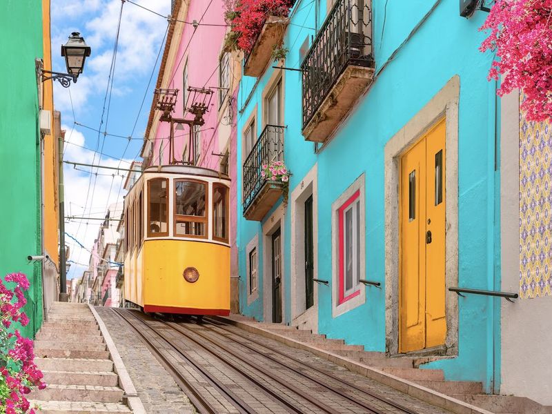 Portugal