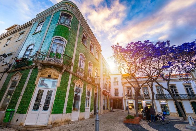 Portugal Easygoing Vibes