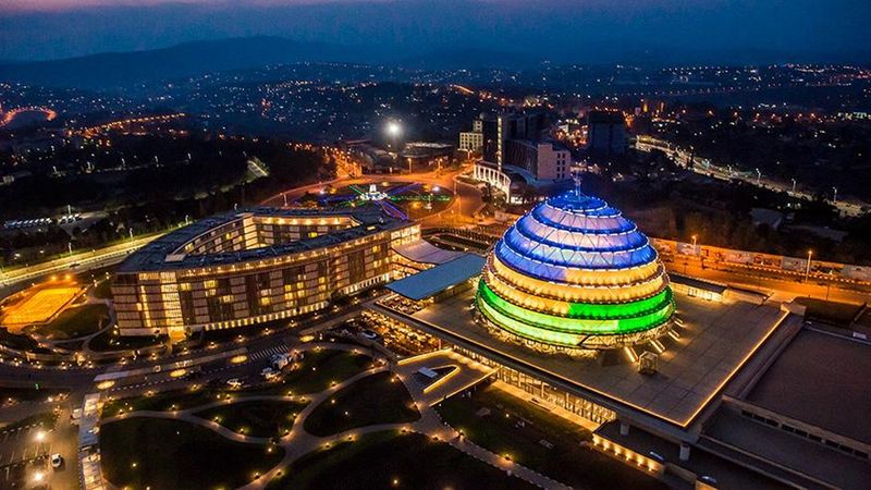 Rwanda: Africa's Remarkable Comeback Story