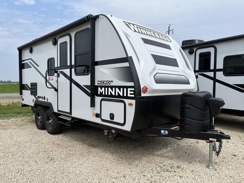 Winnebago Micro Minnie