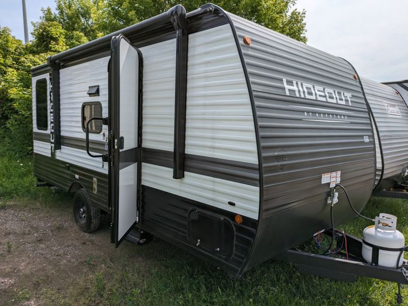 Keystone Hideout