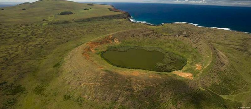 Easter Island (Rapa Nui), Chile
