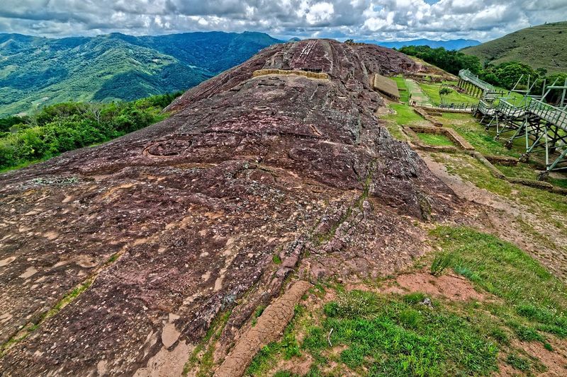 Samaipata, Bolivia