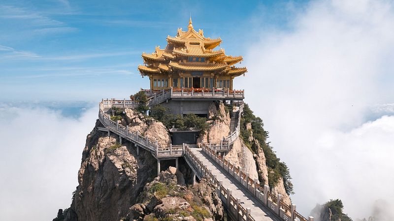 Luoyang, China