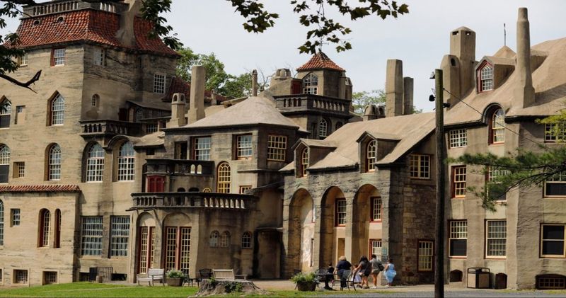 Doylestown: Historic Heart