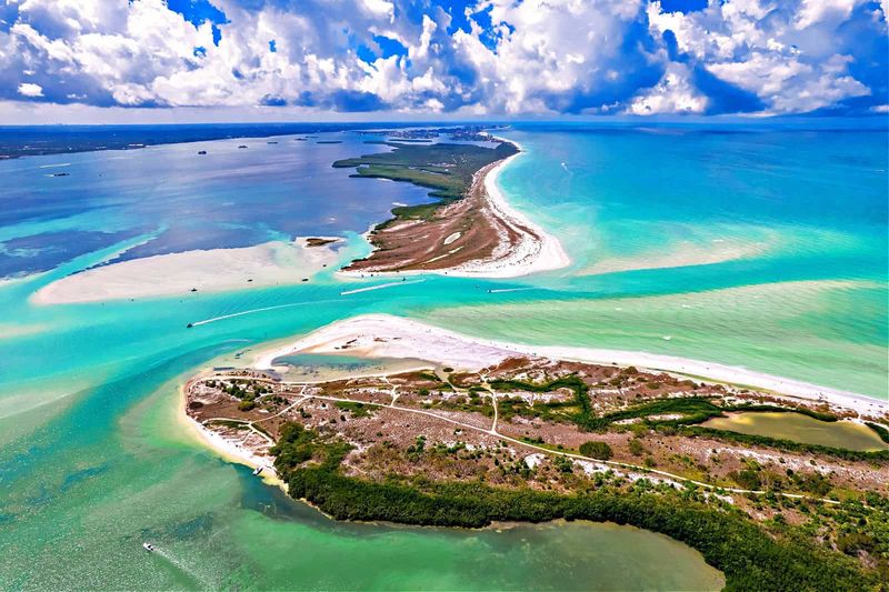Caladesi Island State Park