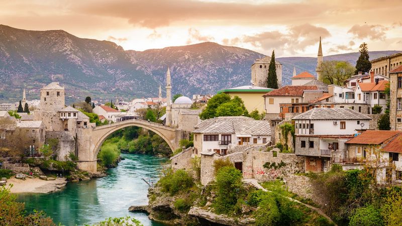 Bosnia And Herzegovina