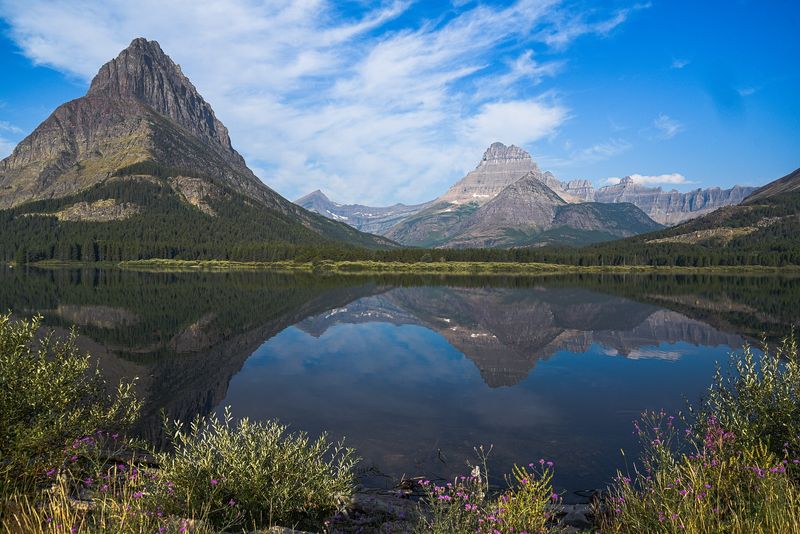 Glacier National Park (Montana)