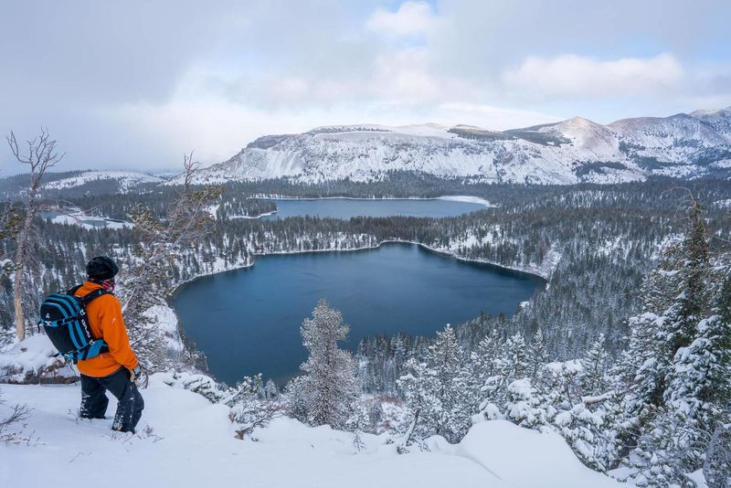 Mammoth Lakes Magic (Lives Up to Hype)