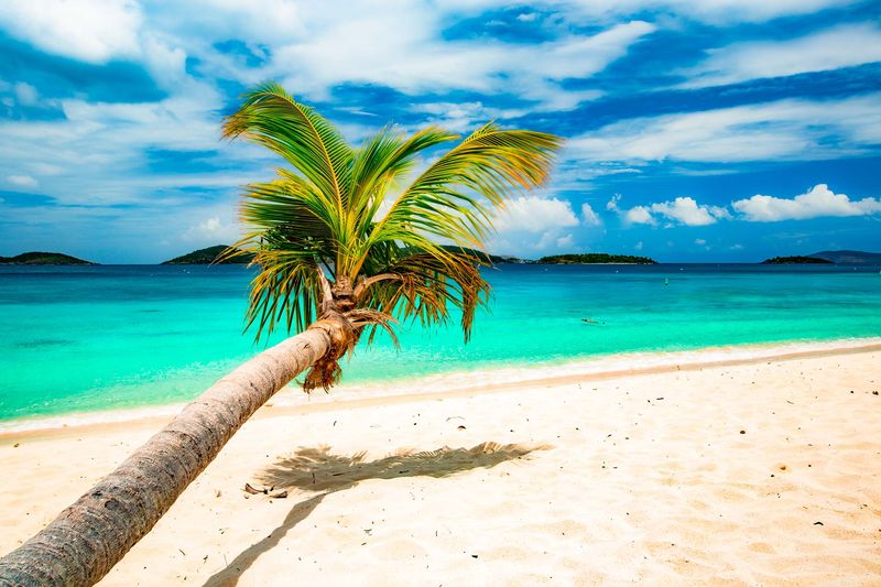 Honeymoon Beach