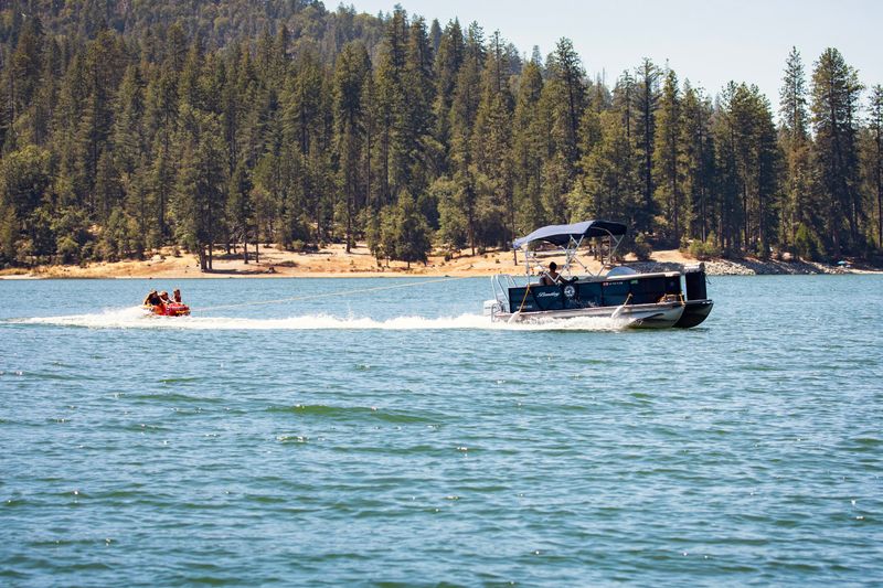 Bass Lake: Yosemite's Warm-Water Cousin