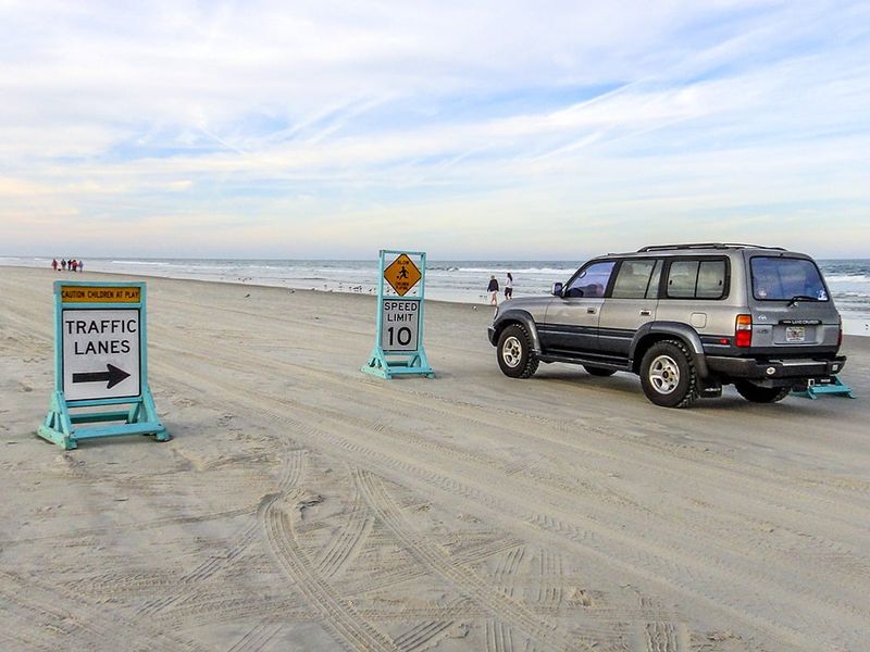 Daytona Beach