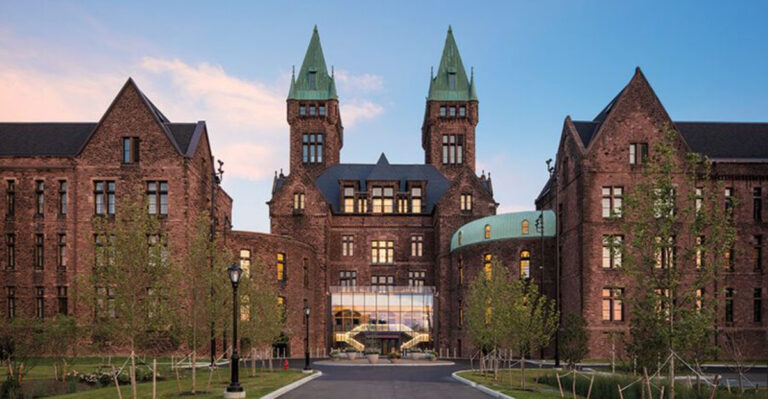 Just 24 Hours In Buffalo? Here Are 17 Things You Shouldn’t Miss