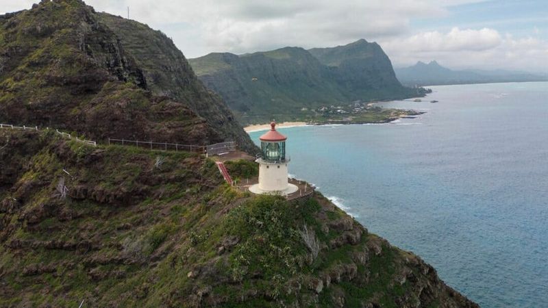 Makapu'u Lighthouse Trail