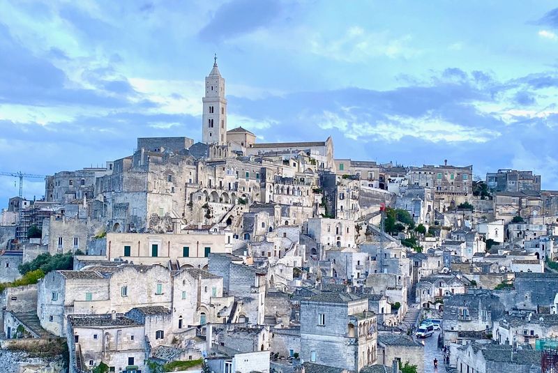 Matera, Italy