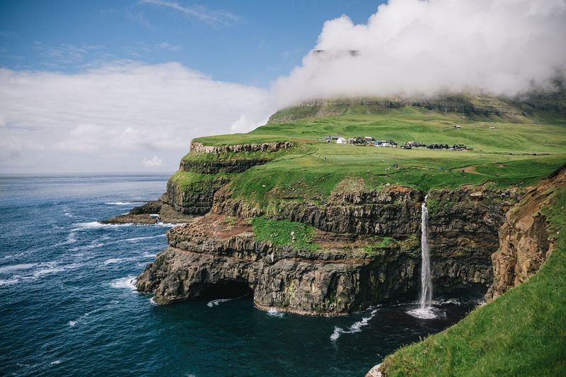 Faroe Islands, Denmark