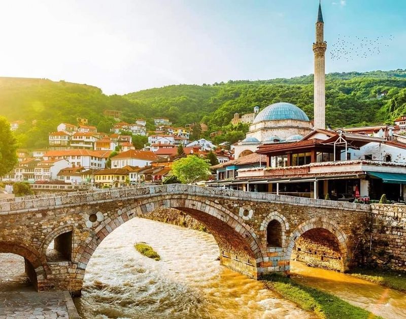 Prizren — Kosovo