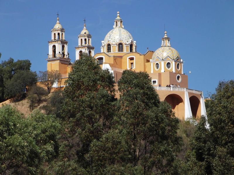 Puebla, Mexico