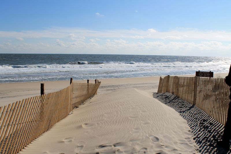 Delaware's Forgettable Impression