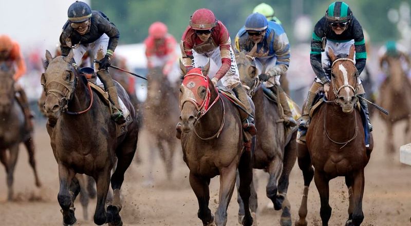Kentucky - Kentucky Derby
