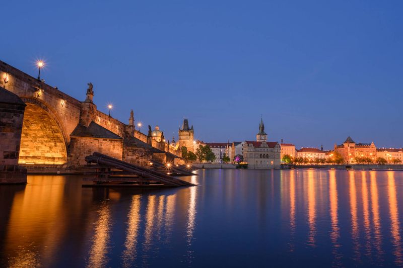 Karlův most, Czech Republic