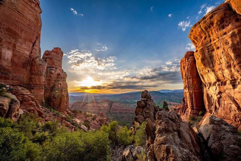 Sedona, Arizona