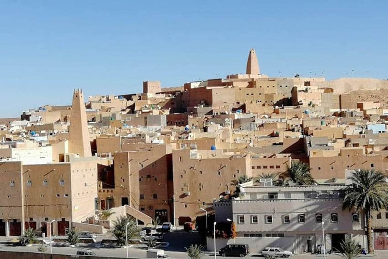 Algeria