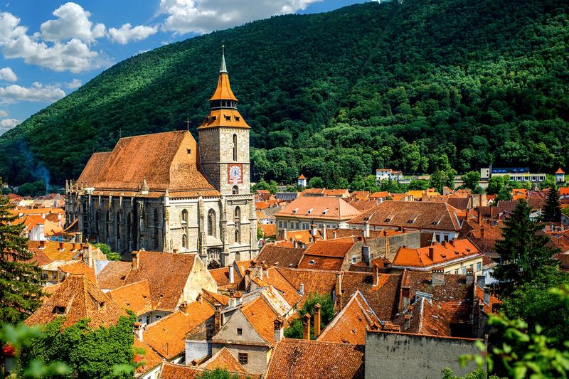 Sighișoara — Romania