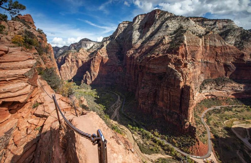 Zion National Park, Utah