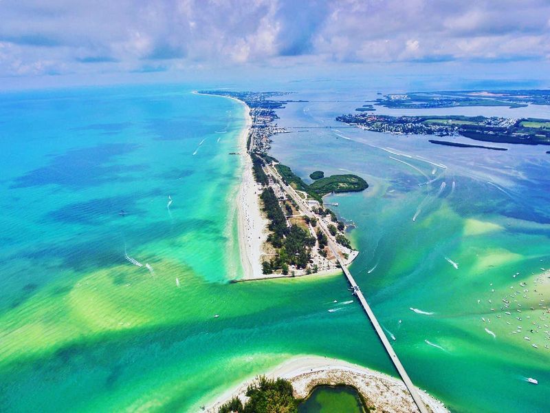 Anna Maria Island