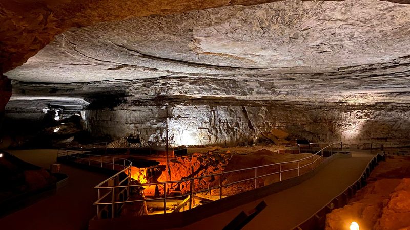 Mammoth Cave National Park