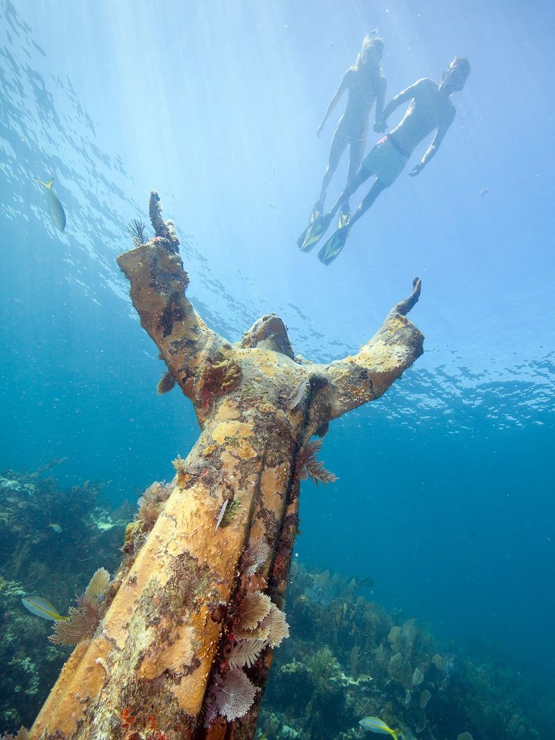 Florida Keys' Underwater Wonders