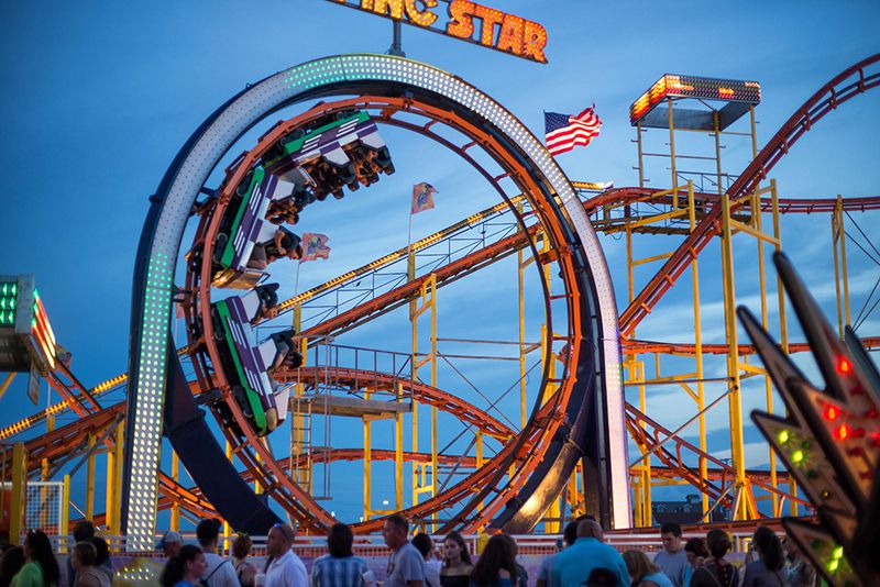 Ocean City, Maryland