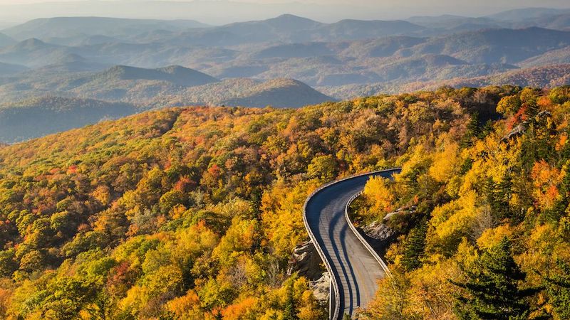 Asheville, North Carolina: Mountain Magic for the Solo Soul