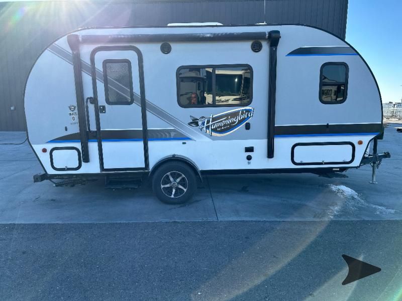 Jayco Hummingbird: The Miniature Disappointment