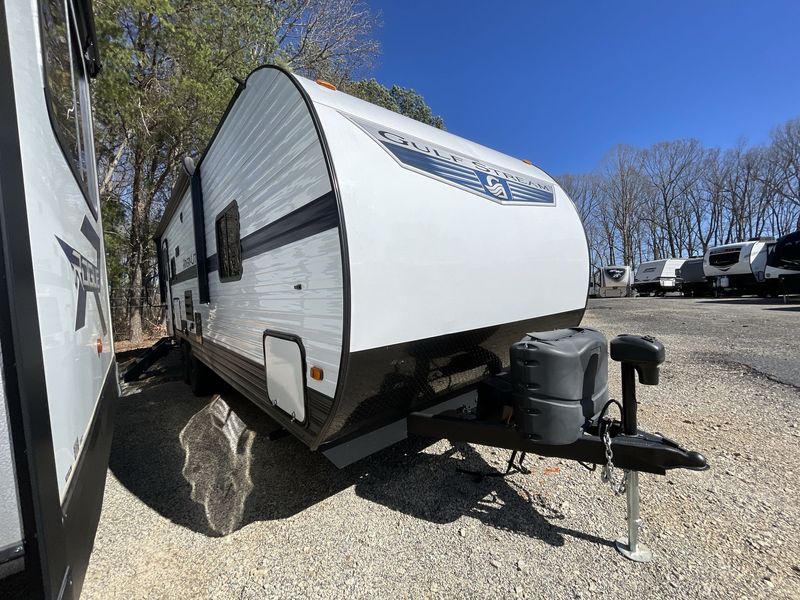 Gulf Stream Ameri-Lite