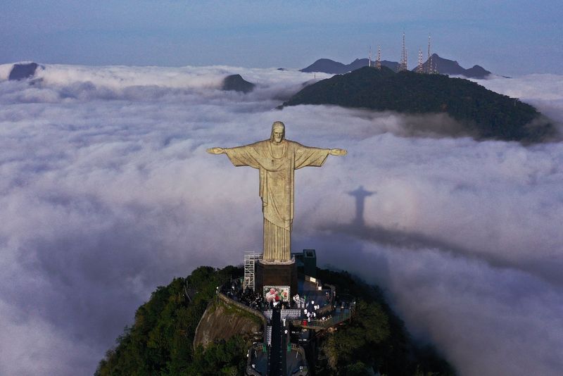 Visit Christ The Redeemer