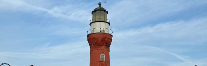 Mayport Lighthouse Park